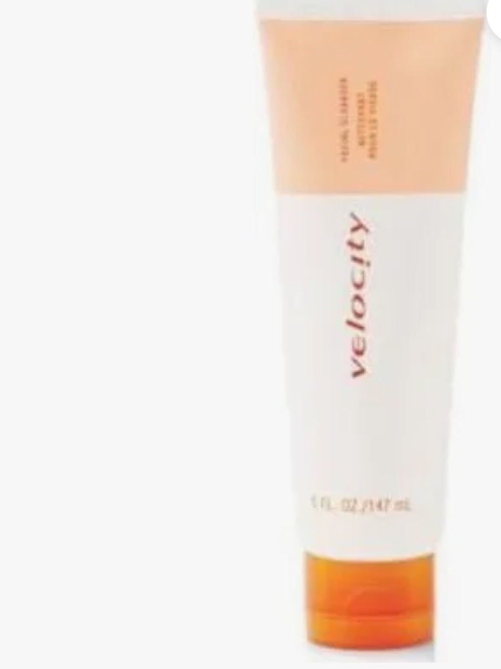 Velocity Lightweight Moisturizer Discontinued vacuum sealed